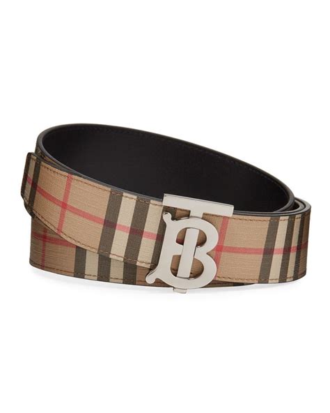 burberry men belt|burberry designer belts for men.